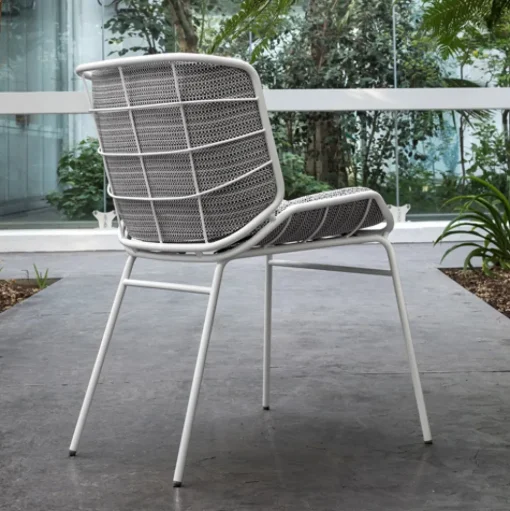 Skin Chair