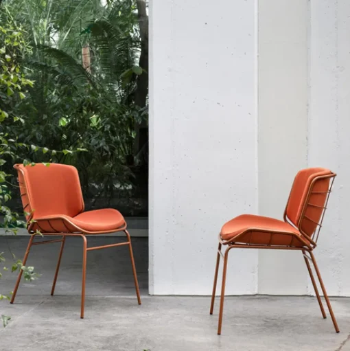 Skin Chair