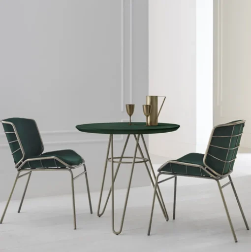 Skin Chair