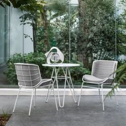 Skin Chair