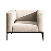 Slim Armchair