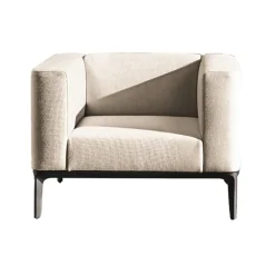 Slim Armchair