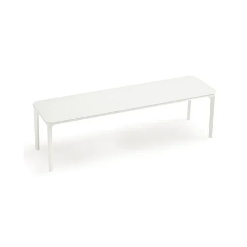 Slim Coffee Table - Rectangular