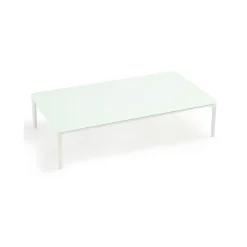 Slim Coffee Table - Rectangular