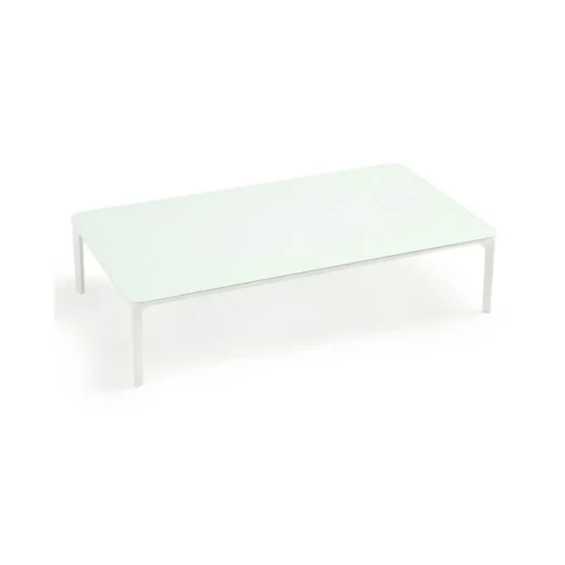 Slim Coffee Table - Rectangular