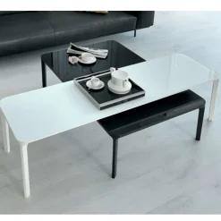 Slim Coffee Table - Rectangular