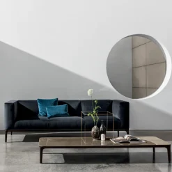 Slim Coffee Table - Rectangular