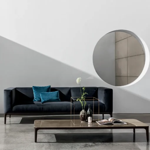 Slim Coffee Table - Rectangular