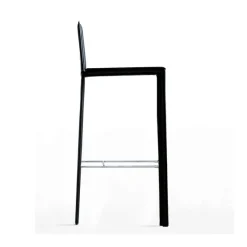 Slim High Stool