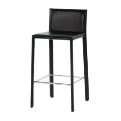Slim High Stool