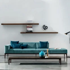 Slim Modular Sofa