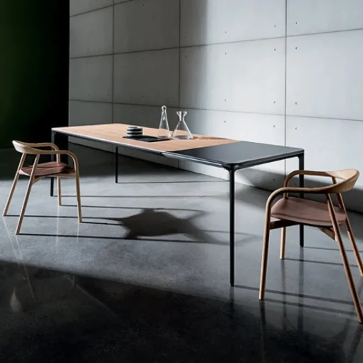 Slim Table - Extendable