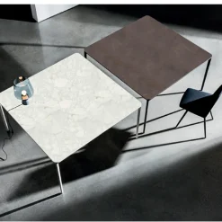 Slim Table - Square