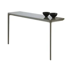 Slim Wall Console