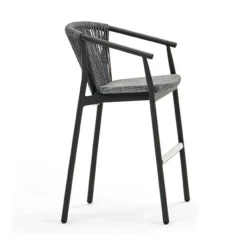 Smart High Stool