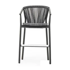 Smart High Stool