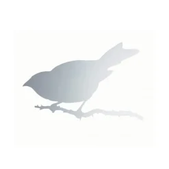 Snijder Bird Mirror