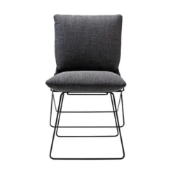 Sof Sof Chair