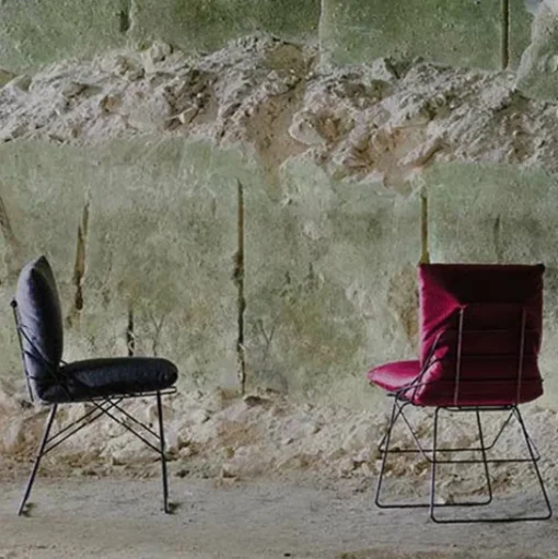 Sof Sof Chair