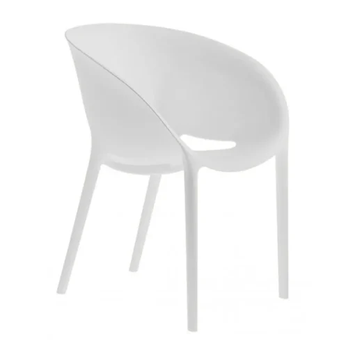 Soft Egg Chair