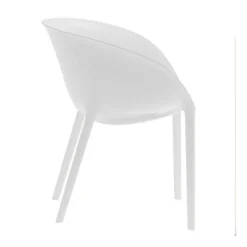 Soft Egg Chair