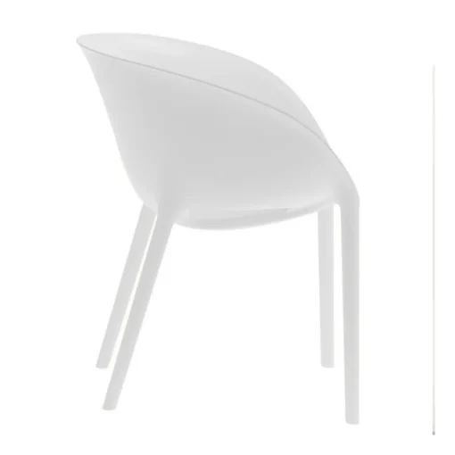 Soft Egg Chair