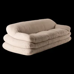 Solar Sofa