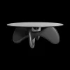 Sphenoid Coffee Table
