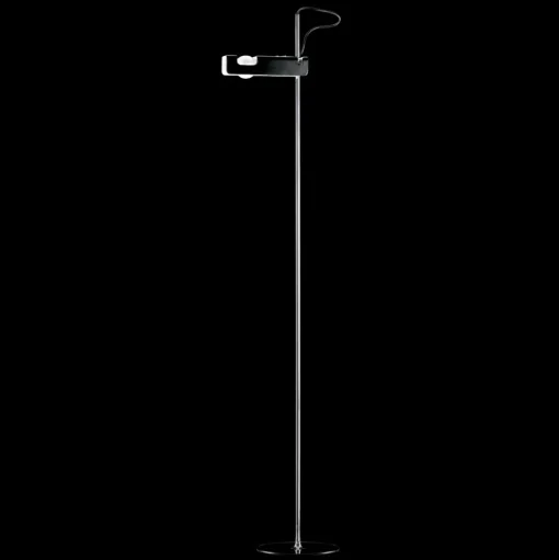 Spider Floor Lamp