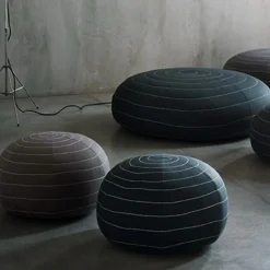 Spin Pouf