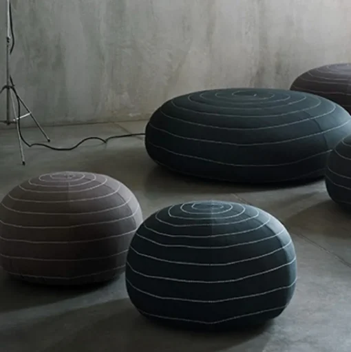 Spin Pouf