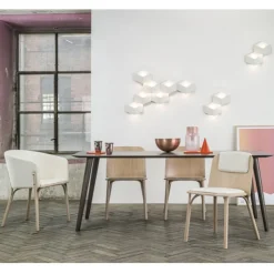 Split Chair