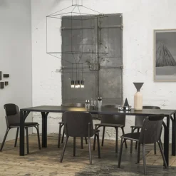 Split Chair