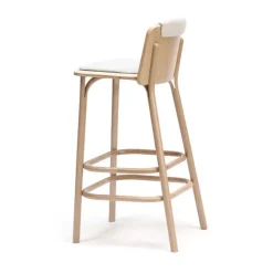 Split High Stool