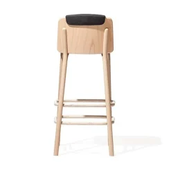 Split High Stool