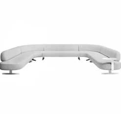 Stone Modular Seating