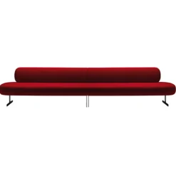 Stone Modular Seating