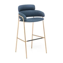 Strike High Stool