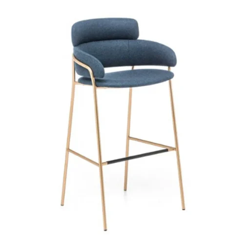 Strike High Stool