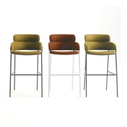 Strike High Stool