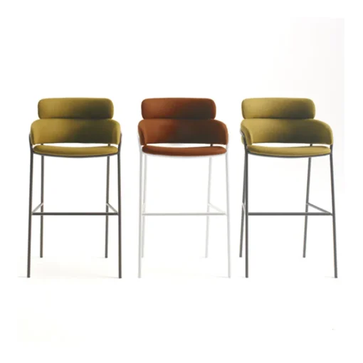 Strike High Stool