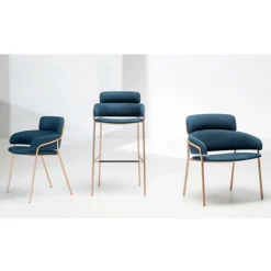 Strike High Stool