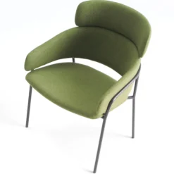Strike Lounge Chair
