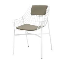 Summer Set Chair with Arms