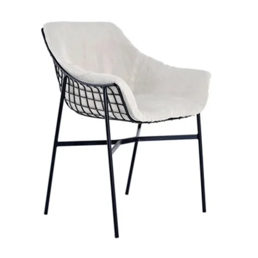 Summer Set Chair with Arms