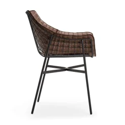 Summer Set Chair with Arms
