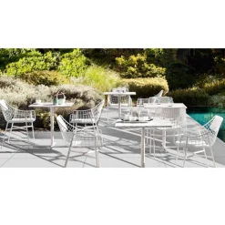 Summer Set Chair with Arms