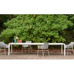 Summer Set Chair with Arms