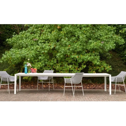 Summer Set Chair with Arms