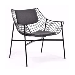 Summer Set Lounge Chair
